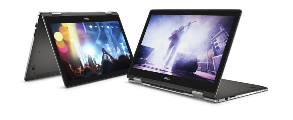 Inspiron 7000