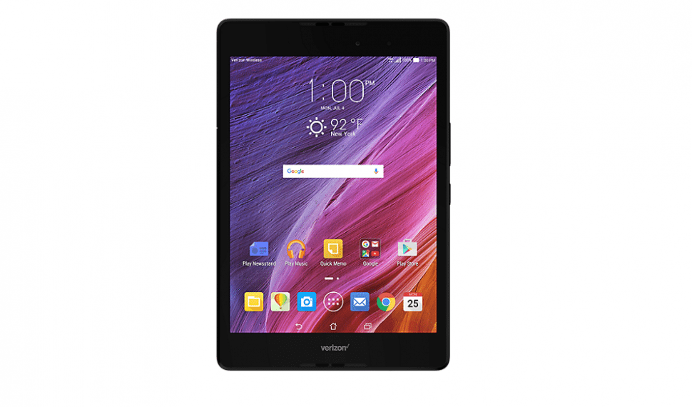 ZenPad Z8