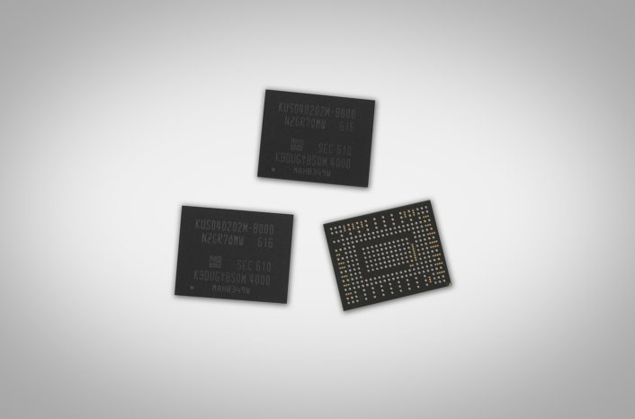 World’s Smallest SSD