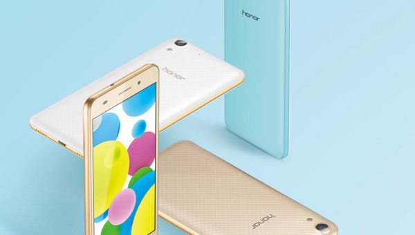 Huawei Honor 5A