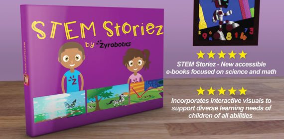 Stem-Storiez-App