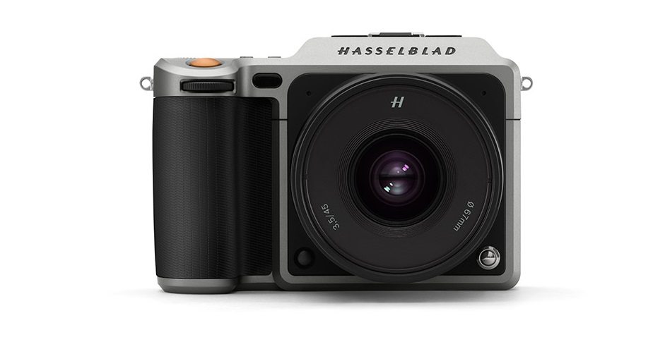 Hasselblad X1D 