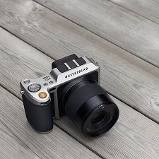 Hasselblad X1D