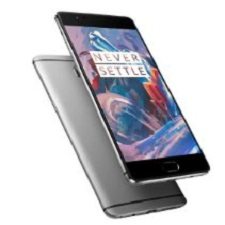 oneplus 3 smartphone