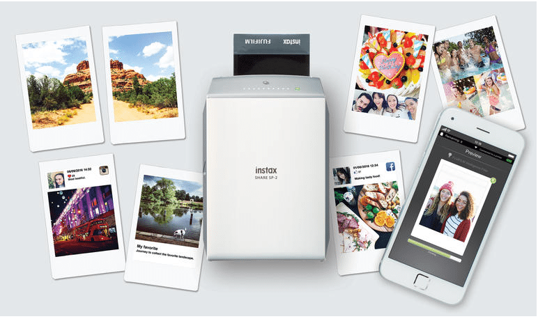 Instax Share SP-2 