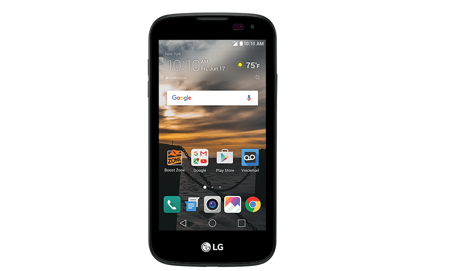 lg k3