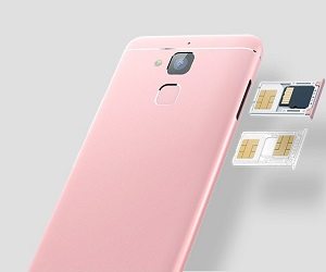 Asus ZenFONE Pegasus 3