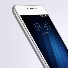 Meizu m3s