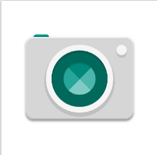 Moto Camera App