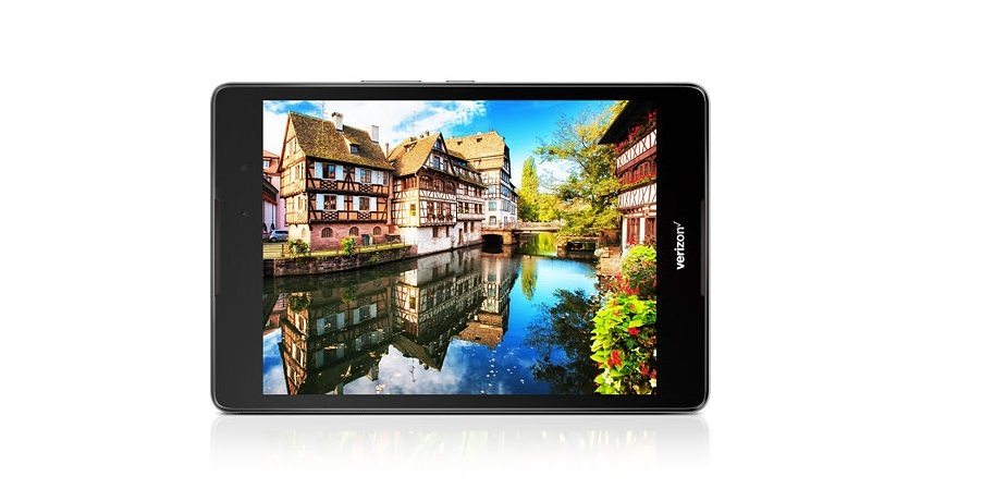 ZenPad Z8