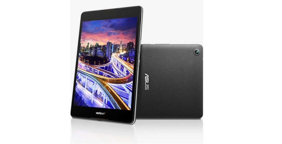 ZenPad Z8