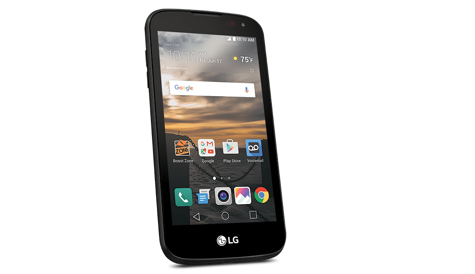 lg k3