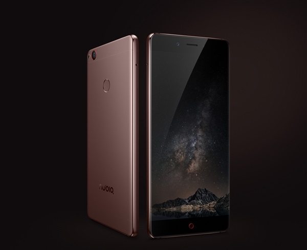 Nubia Z11 