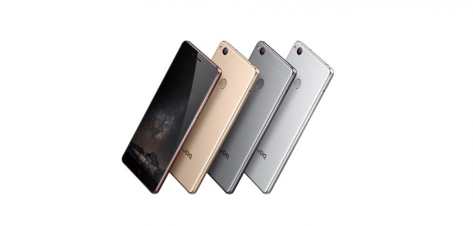 Nubia Z11 