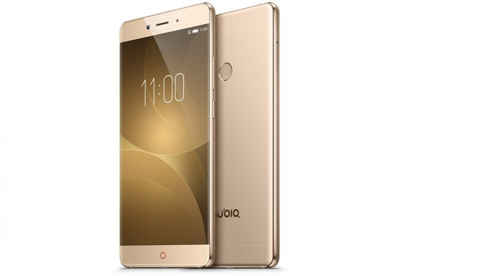 Nubia Z11 