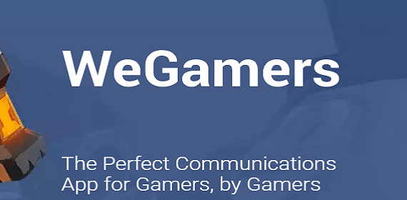 WeGamers