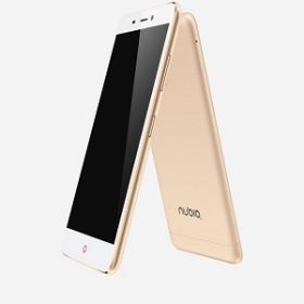 ZTE Nubia N1