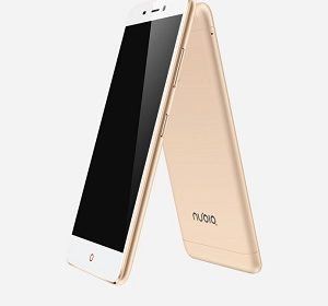 ZTE Nubia N1