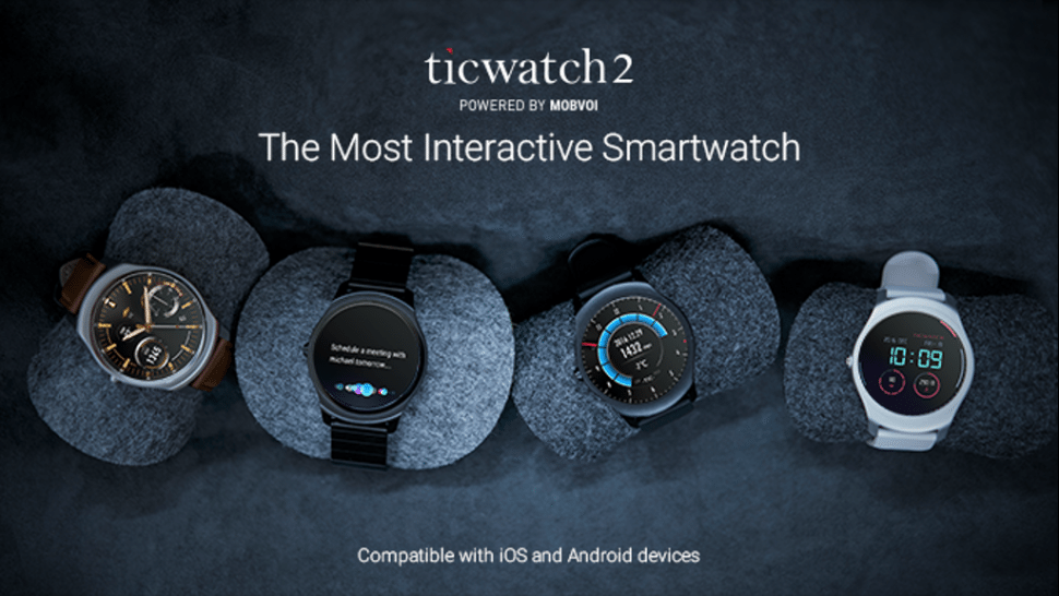 ticwatch 2