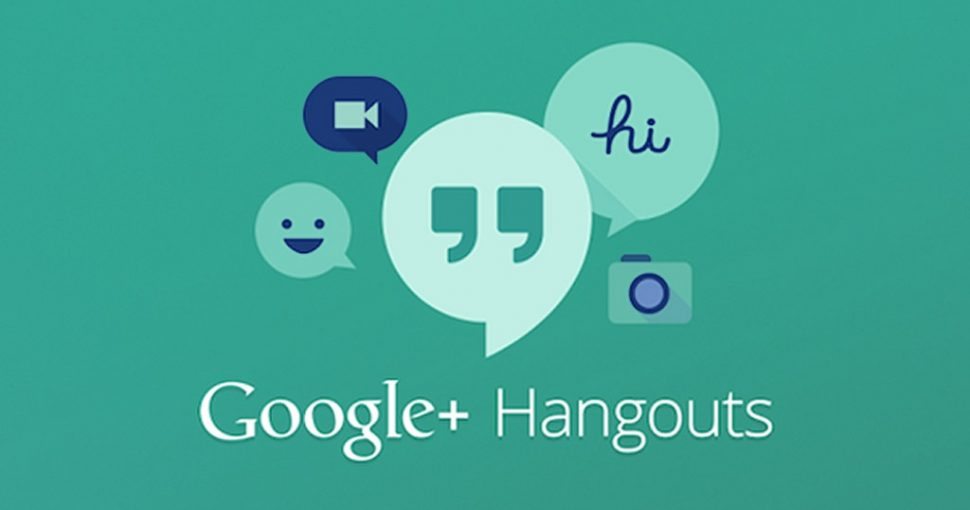 Hangouts for Android 