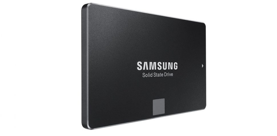 Samsung 4TB 850 EVO