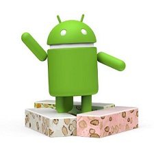 android nougat