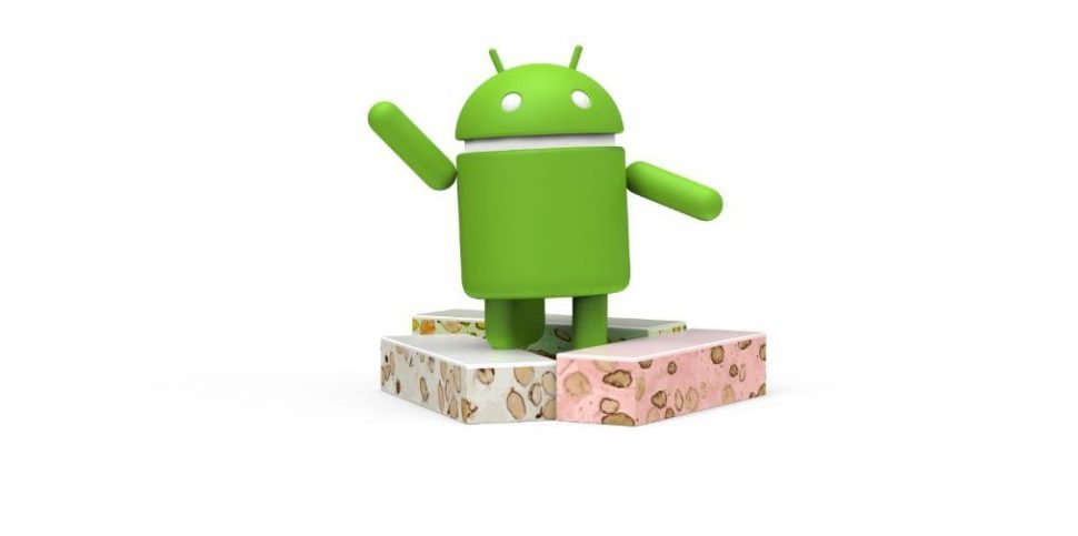 android nougat