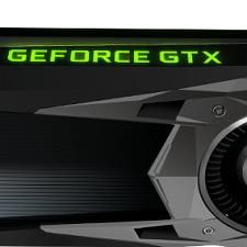 GEFORCE GTX 1060