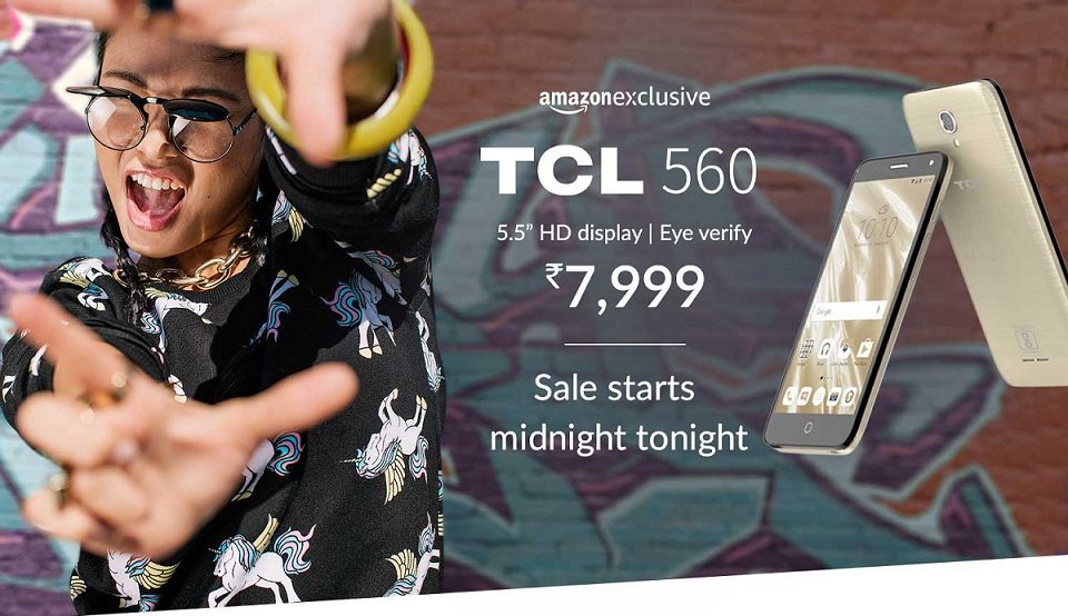 tcl 560