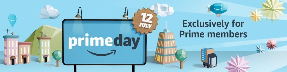 amazon prime day