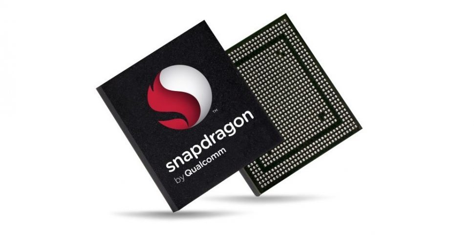 Snapdragon 821 Processor