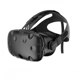 Virtual Reality Headsets