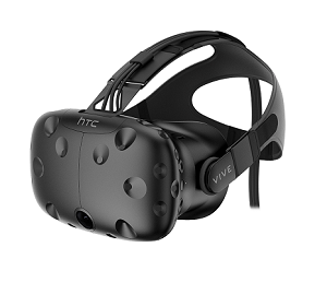 Virtual Reality Headsets