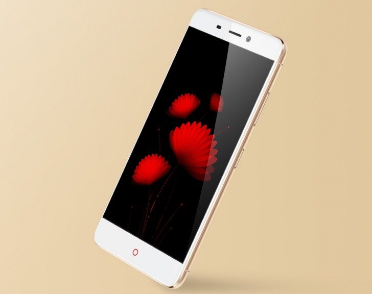 ZTE Nubia N1