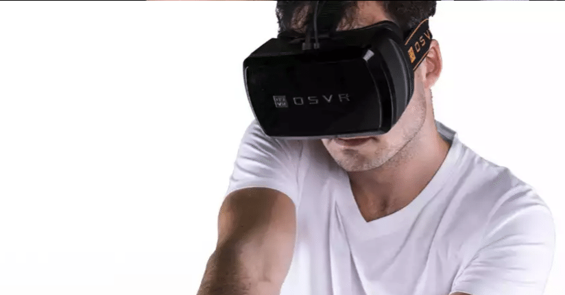 OSVR HDK 2 