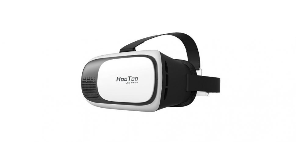 Virtual Reality Headsets 