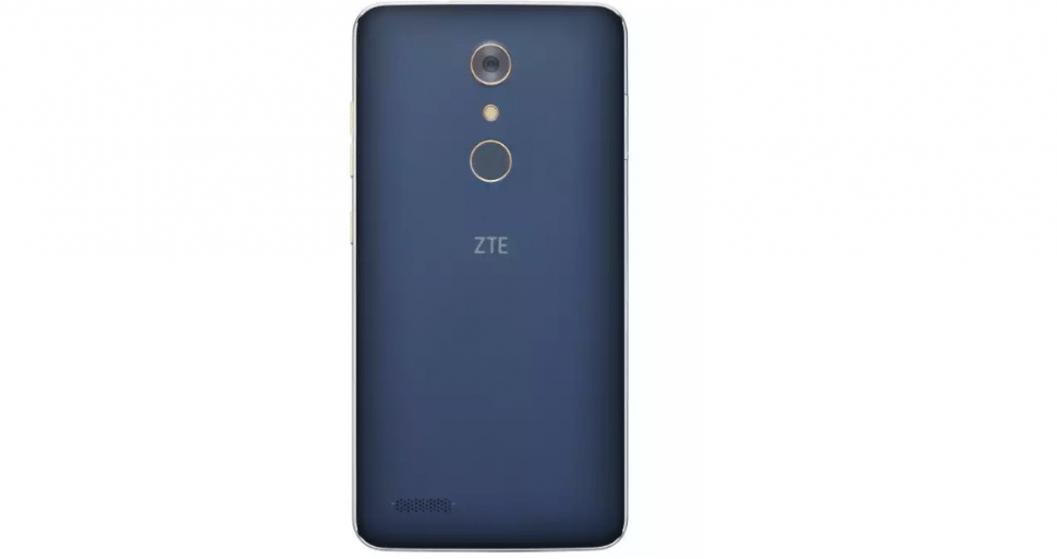 ZTE Zmax Pro