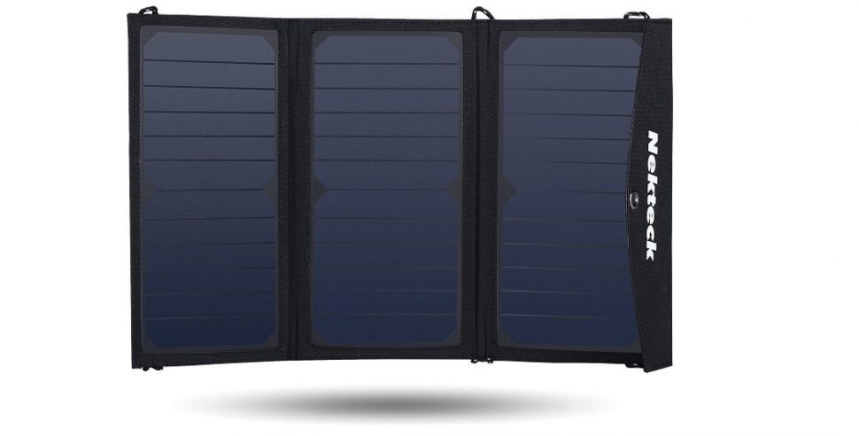 Solar Phone Chargers