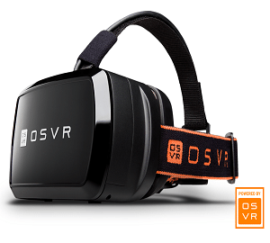 osvr hdk 2