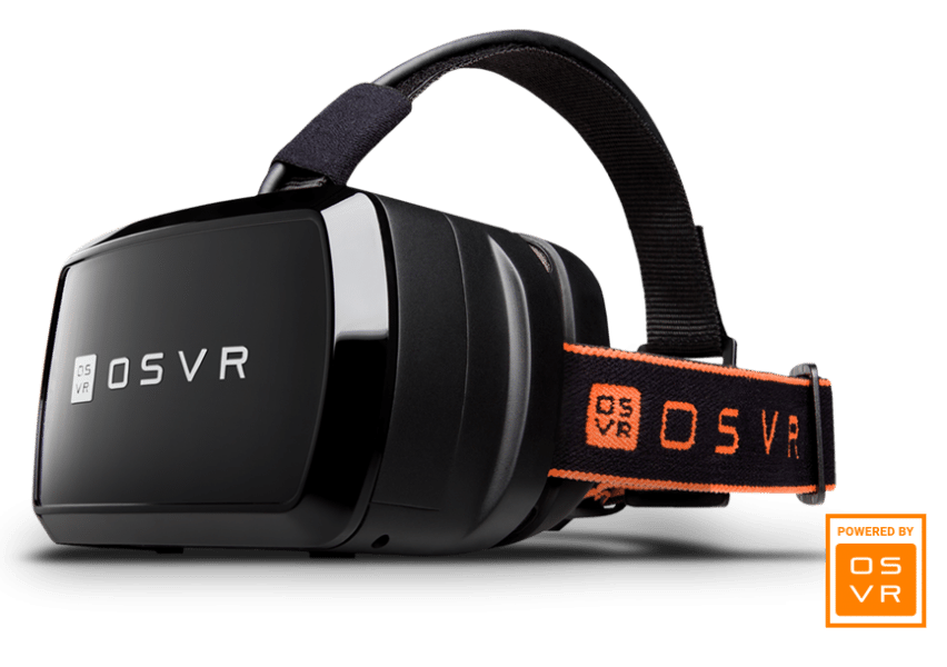 OSVR HDK 2 