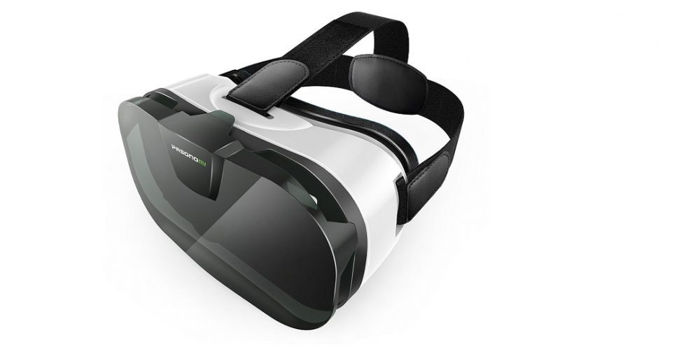 Virtual Reality Headsets 