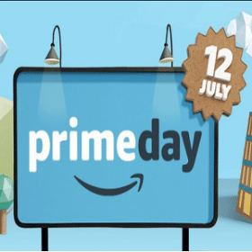 amazon prime day