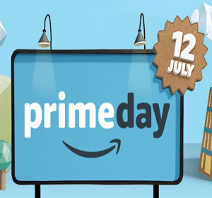 amazon prime day