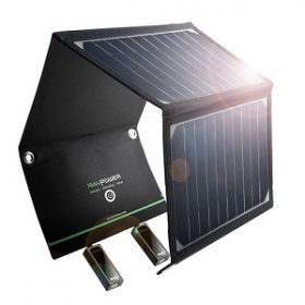Solar Phone Chargers