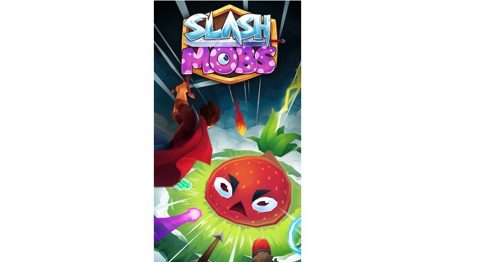 slash mobs