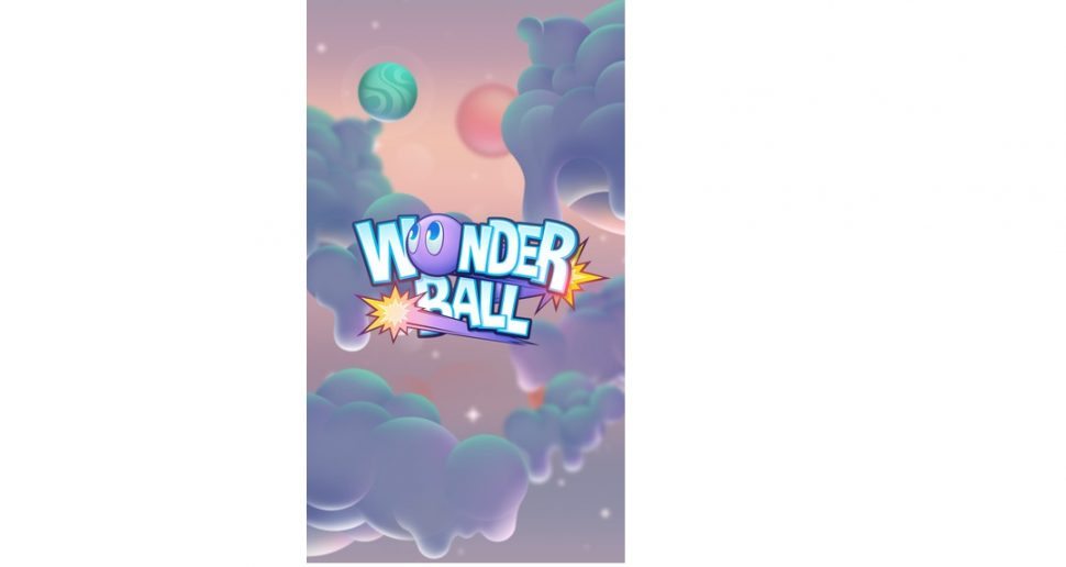 Wonderball – One Touch Smash