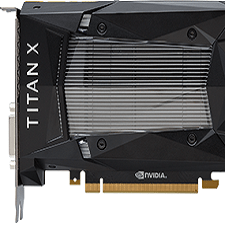 titan x