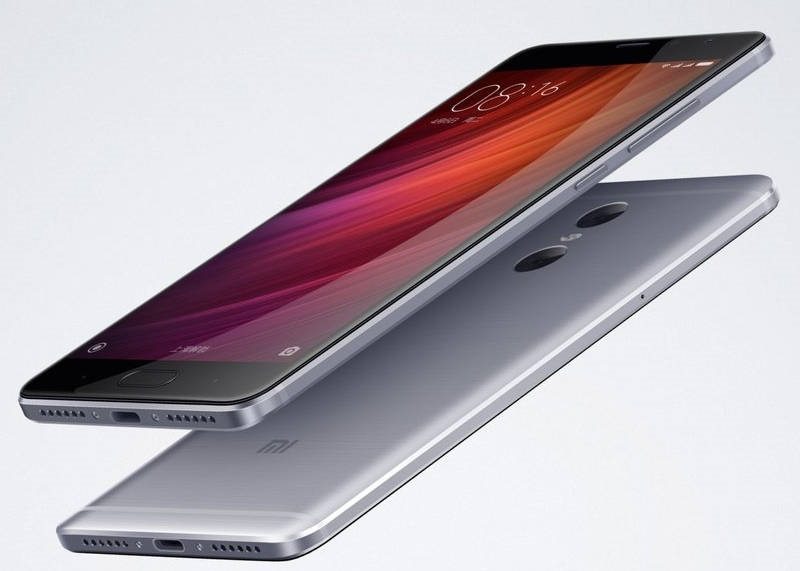 Xiaomi Redmi Pro 