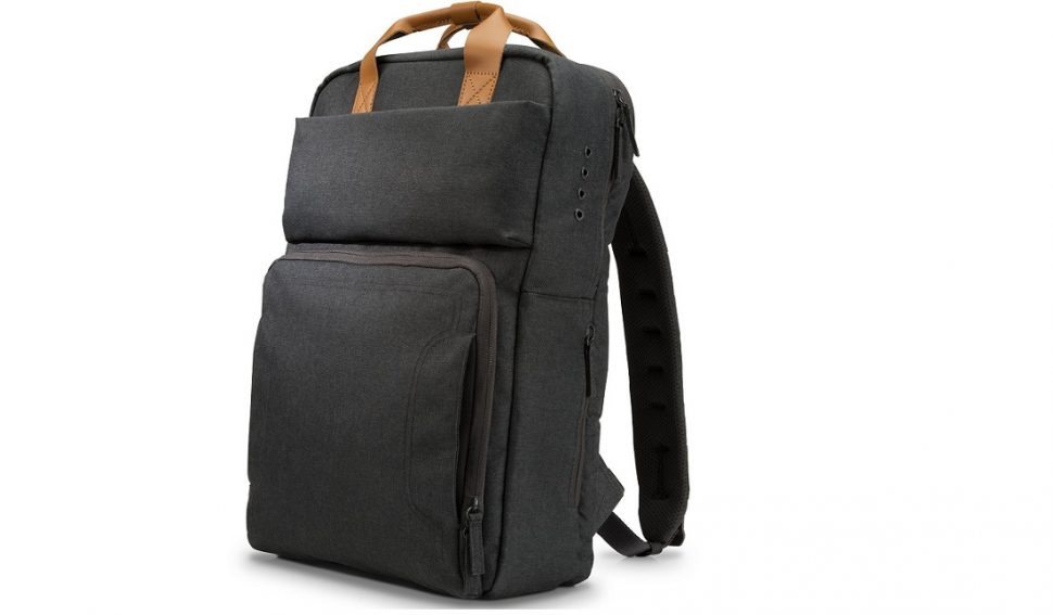 HP Powerup Backpack