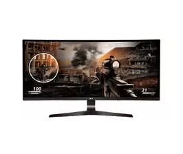 UltraWide Monitor Lineup